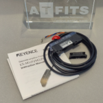 Keyence ES-M1P Separate Amplifier Proximity Sensor - Image 3