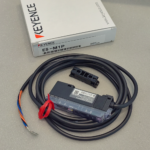 Keyence ES-M1P Separate Amplifier Proximity Sensor - Image 5