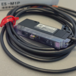 Keyence ES-M1P Separate Amplifier Proximity Sensor - Image 6