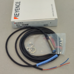 Keyence EV-108M Two-wire self contained amplifier proximity sensor - Image 4
