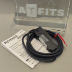 Keyence FS-N41P Fiber Optic SensorAutomation Industry - Image 4