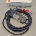 Keyence FS-N41P Fiber Optic SensorAutomation Industry - Image 5