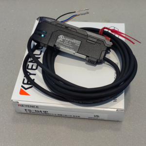 Keyence FS-N41P Fiber Optic SensorAutomation Industry