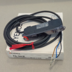 Keyence FS-N41P Fiber Optic SensorAutomation Industry - Image 6
