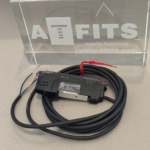 Keyence FS-N41P Fiber Optic SensorAutomation Industry - Image 3