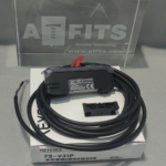Keyence FS-V31P Fiber Optic Sensor Automation Industry - Image 5