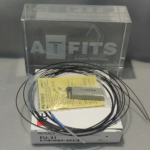 Keyence FU-31 Fiber Optic Sensor Automation Industry - Imagen 3