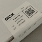 Sick RLY3-0SSD300 Safety Relay