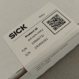 Sick RLY3-0SSD300 Safety Relay