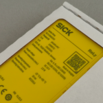 Sick RLY3-EMSS300 Safety Relay - Image 4
