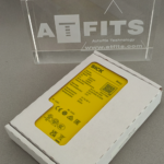 Sick RLY3-EMSS300 Safety Relay - Image 5