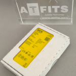 Sick RLY3-0SSD300 Safety Relay - Image 2