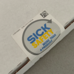 Sick RLY3-0SSD300 Safety Relay