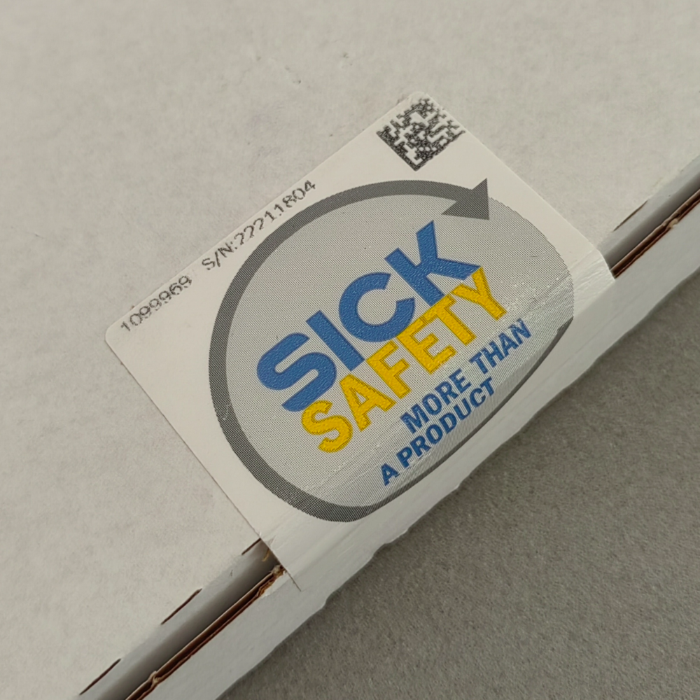 Sick RLY3-0SSD300 Safety Relay Sick RLY3-0SSD300 Safety Relay