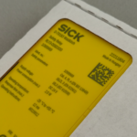 Sick RLY3-0SSD300 Safety Relay - Image 4