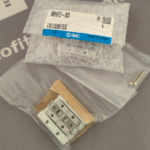 SMC MHF2-8D Pneumatic Air Gripper Cylinder