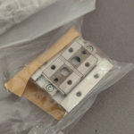 SMC MHF2-8D Pneumatic Air Gripper Cylinder - Image 4