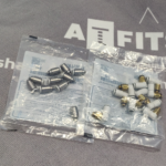 SMC KQ2S04-M3G Hexagon Socket Head Male Connector - Imagen 2