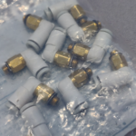 SMC KQ2S04-M3G Hexagon Socket Head Male Connector - Imagen 4