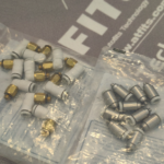 SMC KQ2S04-M3G Hexagon Socket Head Male Connector - Imagen 5