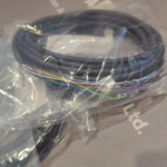 Keyence OP-87225 Connecting Cable OP87225 - Image 3