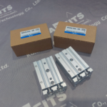 SMC MXS16L-40 Pneumatic Guided Cylinder MXS16L