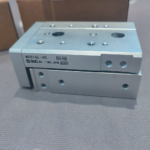 SMC MXS16L-40 Pneumatic Guided Cylinder MXS16L - Image 3