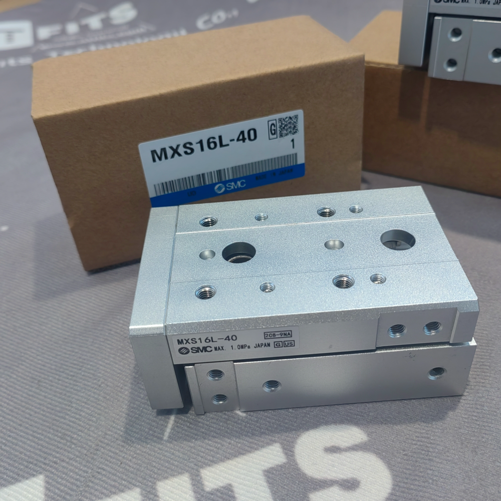 SMC SY3140-5FU-Q Solenoid Valve  SY31405FUQ