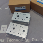 SMC MXS16L-40 Pneumatic Guided Cylinder MXS16L - Image 5