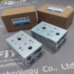 SMC MXS16L-40 Pneumatic Guided Cylinder MXS16L - Image 6