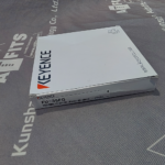 Keyence FU-35FG Fiber Optic Sensor FU35FG - Image 2