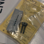 Keyence FU-35FG Fiber Optic Sensor FU35FG - Image 5