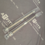 SMC CDM2B25-300Z Pneumatics Air Cylinder CDM2B25300Z - Image 2