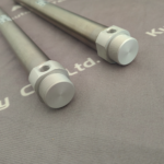 SMC CDM2B25-300Z Pneumatics Air Cylinder CDM2B25300Z - Image 4