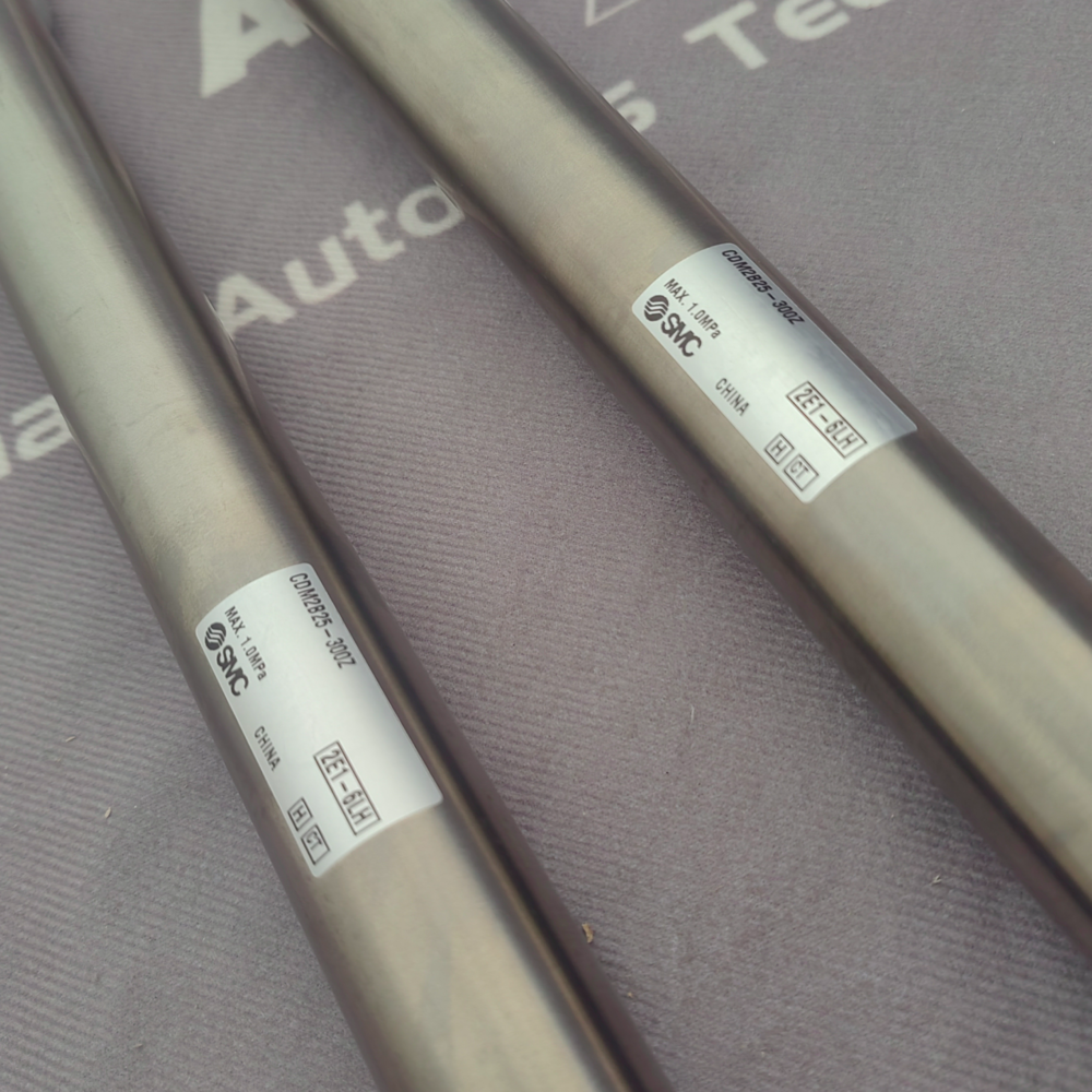 SMC CDM2B25-300Z Pneumatics Air Cylinder CDM2B25300Z SMC CDM2B25-300Z Pneumatics Air Cylinder CDM2B25300Z