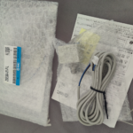 SMC ZSE30A-01-P-L Vacuum Switch ZSE30A01PL - Image 2
