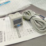 SMC ZSE30A-01-P-L Vacuum Switch ZSE30A01PL - Image 3