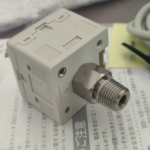 SMC ZSE30A-01-P-L Vacuum Switch ZSE30A01PL - Image 6