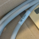 Keyence SJ-C2U 10-pin IO Power Cable SJC2U - Image 3