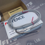 Keyence SJ-C2U 10-pin IO Power Cable SJC2U - Image 6