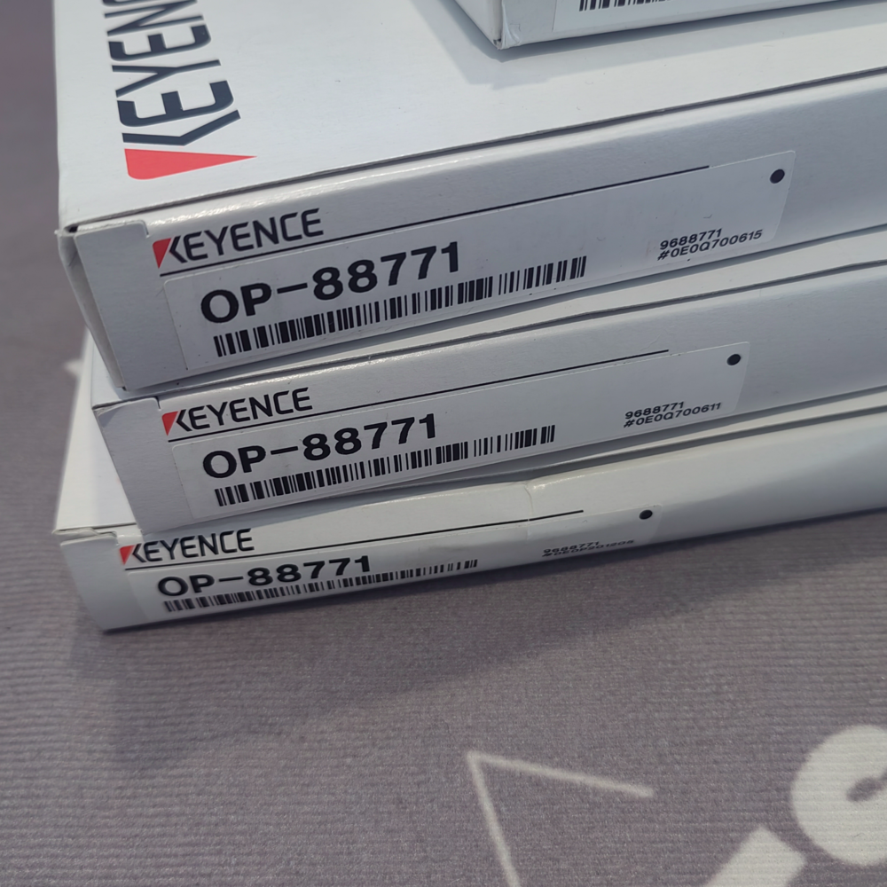 Keyence OP-88771 Diffusion louvers OP88771 Keyence OP-88771 Diffusion louvers OP88771