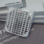 Keyence OP-88771 Diffusion louvers OP88771 - Image 3