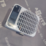 Keyence SJ-F700 Multi-Sensor Ionizer SJF700 - Image 3