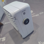 Keyence SJ-F700 Multi-Sensor Ionizer SJF700 - Image 4