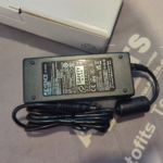 Keyence OP-88766 AC adapter OP88766 - Image 5
