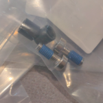 SMC CG-T020 Trunnion Round Body Cylinder CGT020 - Image 4