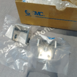 SMC CDRQ2BS20TN-180C compact rotary actuator  CDRQ2BS20TN180C - Image 6