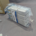 SMC SY7300R-5UF1-NA 5 Port Solenoid Valve - Image 2