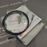 Keyence FU-10 Fiber Optic Sensor FU10 - Imagen 3