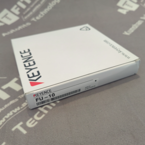 Keyence FU-10 Fiber Optic Sensor FU10